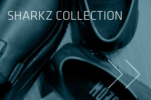 Shop Mozo Sharkz Shoes